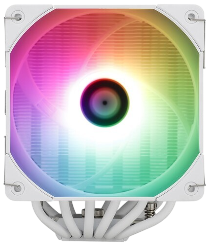 Кулер для процессора Thermalright Peerless Assassin 120 ARGB White (TRPA120AW)