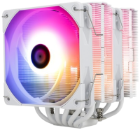 Кулер для процессора Thermalright Peerless Assassin 120 ARGB White (TRPA120AW)
