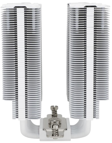 Кулер для процессора Thermalright Peerless Assassin 120 ARGB White (TRPA120AW)