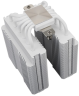 Кулер для процессора Thermalright Peerless Assassin 120 ARGB White (TRPA120AW)