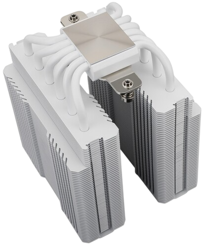 Кулер для процессора Thermalright Peerless Assassin 120 ARGB White (TRPA120AW)