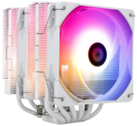 Кулер для процессора Thermalright Peerless Assassin 120 ARGB White (TRPA120AW)