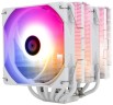 Кулер для процессора Thermalright Peerless Assassin 120 ARGB White (TRPA120AW)
