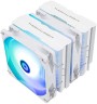 Кулер для процессора Thermalright Peerless Assassin 120 ARGB White (TRPA120AW)