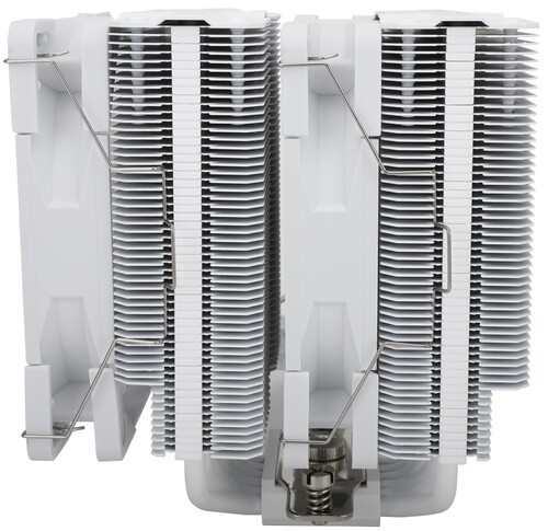Кулер для процессора Thermalright Peerless Assassin 120 ARGB White (TRPA120AW)