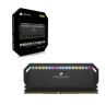 Оперативная память 32 Gb 6000 MHz CORSAIR DOMINATOR PLATINUM RGB Black (CMT32GX5M2X6000C36)