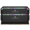 Оперативная память 32 Gb 6000 MHz CORSAIR DOMINATOR PLATINUM RGB Black (CMT32GX5M2X6000C36)