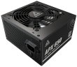 Блок питания Montech 650W APX Black (XWYA11-650W)