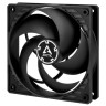 Вентилятор для корпуса Arctic Cooling P12 PWM PST Black/Black ACFAN00120A