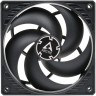 Вентилятор для корпуса Arctic Cooling P12 PWM PST Black/Black ACFAN00120A