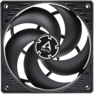 Вентилятор для корпуса Arctic Cooling P12 PWM PST Black/Black ACFAN00120A
