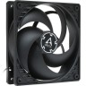 Вентилятор для корпуса Arctic Cooling P12 PWM PST Black/Black ACFAN00120A