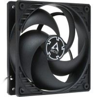 Вентилятор для корпуса Arctic Cooling P12 PWM PST Black/Black ACFAN00120A