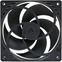 Вентилятор для корпуса Arctic Cooling P12 PWM PST Black/Black ACFAN00120A