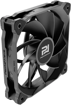 Вентилятор для корпуса PentaWave Reverse Blade Black PF-K12BS-R PWM