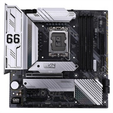 Материнская плата Colorful CVN B660M GAMING PRO V20
