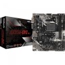 Материнская плата ASRock A320M-DVS R4.0
