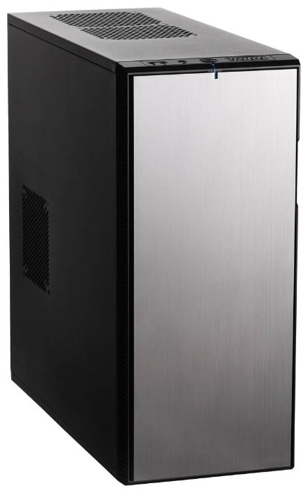 Компьютерный корпус Fractal Design DEFINE XL R2 Titanium FD-CA-DEF-XL-R2-TI