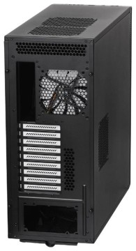 Компьютерный корпус Fractal Design DEFINE XL R2 Titanium FD-CA-DEF-XL-R2-TI