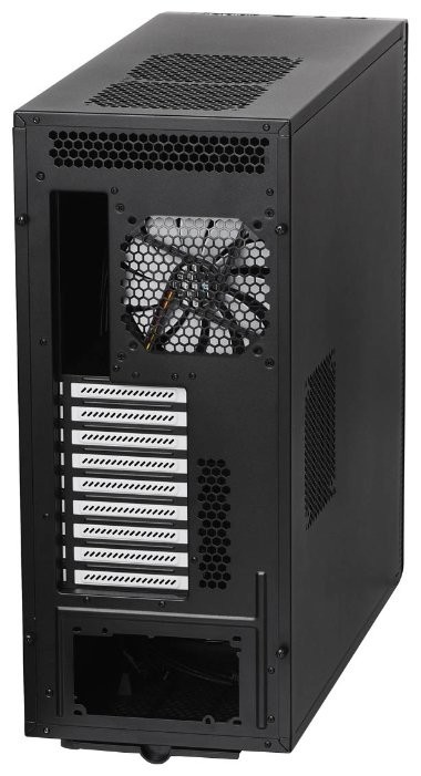 Компьютерный корпус Fractal Design DEFINE XL R2 Titanium FD-CA-DEF-XL-R2-TI