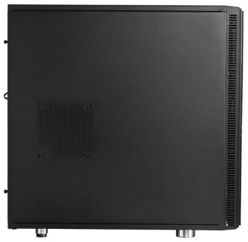 Компьютерный корпус Fractal Design DEFINE XL R2 Titanium FD-CA-DEF-XL-R2-TI