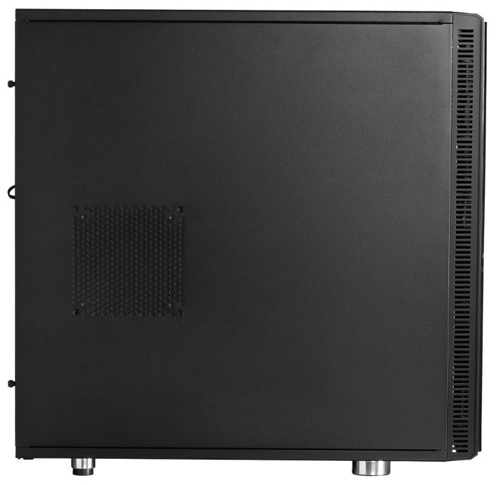 Компьютерный корпус Fractal Design DEFINE XL R2 Titanium FD-CA-DEF-XL-R2-TI