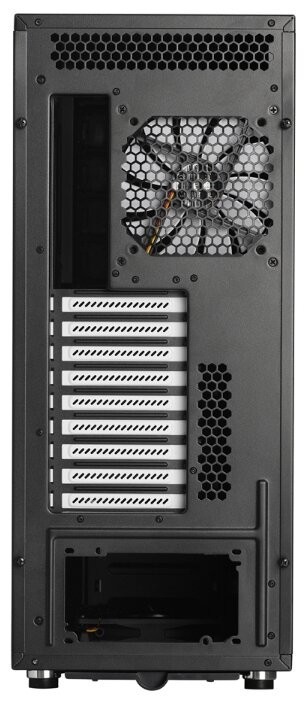 Компьютерный корпус Fractal Design DEFINE XL R2 Titanium FD-CA-DEF-XL-R2-TI