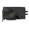 Видеокарта Gigabyte (GV-N4090AORUSX W-24GD) GeForce RTX 4090 24GB AORUS XTREME WATERFORCE