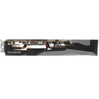 Видеокарта Gigabyte (GV-R76GAMING OC-8GD 1.1) Radeon RX 7600 8GB GAMING OC