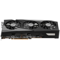 Видеокарта Gigabyte (GV-R76GAMING OC-8GD 1.1) Radeon RX 7600 8GB GAMING OC