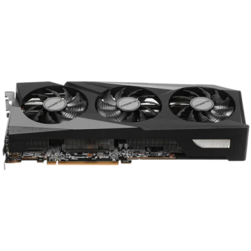 Видеокарта Gigabyte (GV-R76GAMING OC-8GD 1.1) Radeon RX 7600 8GB GAMING OC