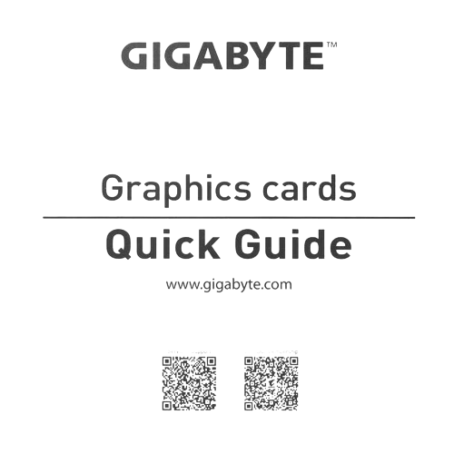 Видеокарта Gigabyte (GV-R76GAMING OC-8GD 1.1) Radeon RX 7600 8GB GAMING OC