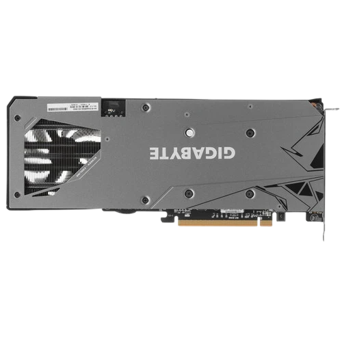 Видеокарта Gigabyte (GV-R76GAMING OC-8GD 1.1) Radeon RX 7600 8GB GAMING OC