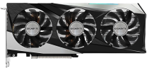 Видеокарта Gigabyte (GV-R76GAMING OC-8GD 1.1) Radeon RX 7600 8GB GAMING OC
