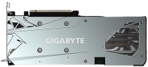 Видеокарта Gigabyte (GV-R76GAMING OC-8GD 1.1) Radeon RX 7600 8GB GAMING OC