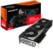Видеокарта Gigabyte (GV-R76GAMING OC-8GD 1.1) Radeon RX 7600 8GB GAMING OC