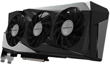 Видеокарта Gigabyte (GV-R76GAMING OC-8GD 1.1) Radeon RX 7600 8GB GAMING OC