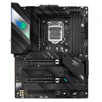 Материнская плата ASUS ROG STRIX Z590-F GAMING WIFI 90MB1630-M0EAY0
