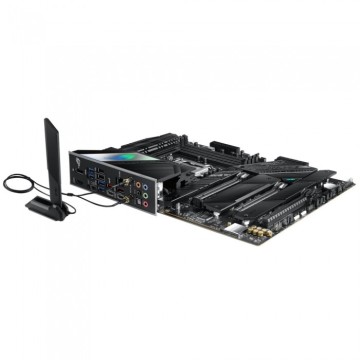 Материнская плата ASUS ROG STRIX Z590-F GAMING WIFI 90MB1630-M0EAY0