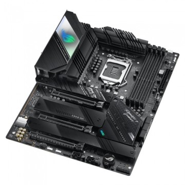 Материнская плата ASUS ROG STRIX Z590-F GAMING WIFI 90MB1630-M0EAY0