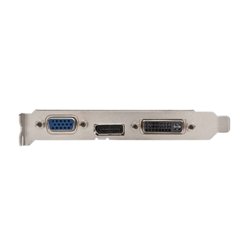 Видеокарта Sinotex Ninja (NK73NP013F) GeForce GT 730 1GB DDR3 1FAN LP