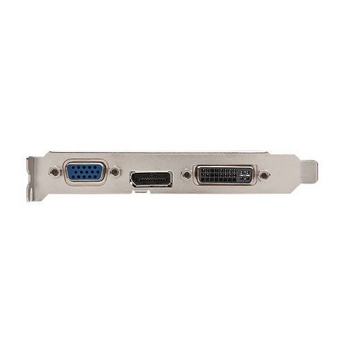 Видеокарта Sinotex Ninja (NK73NP013F) GeForce GT 730 1GB DDR3 1FAN LP
