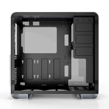 Компьютерный корпус JONSBO U4PLUS Silver