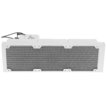 Система жидкостного охлаждения для процессора ASUS ROG RYUJIN III 360 EXTREME ARGB White (90RC0132-M0EAY0)