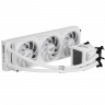 Система жидкостного охлаждения для процессора ASUS ROG RYUJIN III 360 EXTREME ARGB White (90RC0132-M0EAY0)