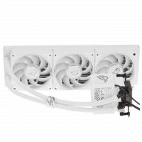 Система жидкостного охлаждения для процессора ASUS ROG RYUJIN III 360 EXTREME ARGB White (90RC0132-M0EAY0)