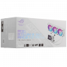 Система жидкостного охлаждения для процессора ASUS ROG RYUJIN III 360 EXTREME ARGB White (90RC0132-M0EAY0)