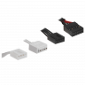 Система жидкостного охлаждения для процессора ASUS ROG RYUJIN III 360 EXTREME ARGB White (90RC0132-M0EAY0)