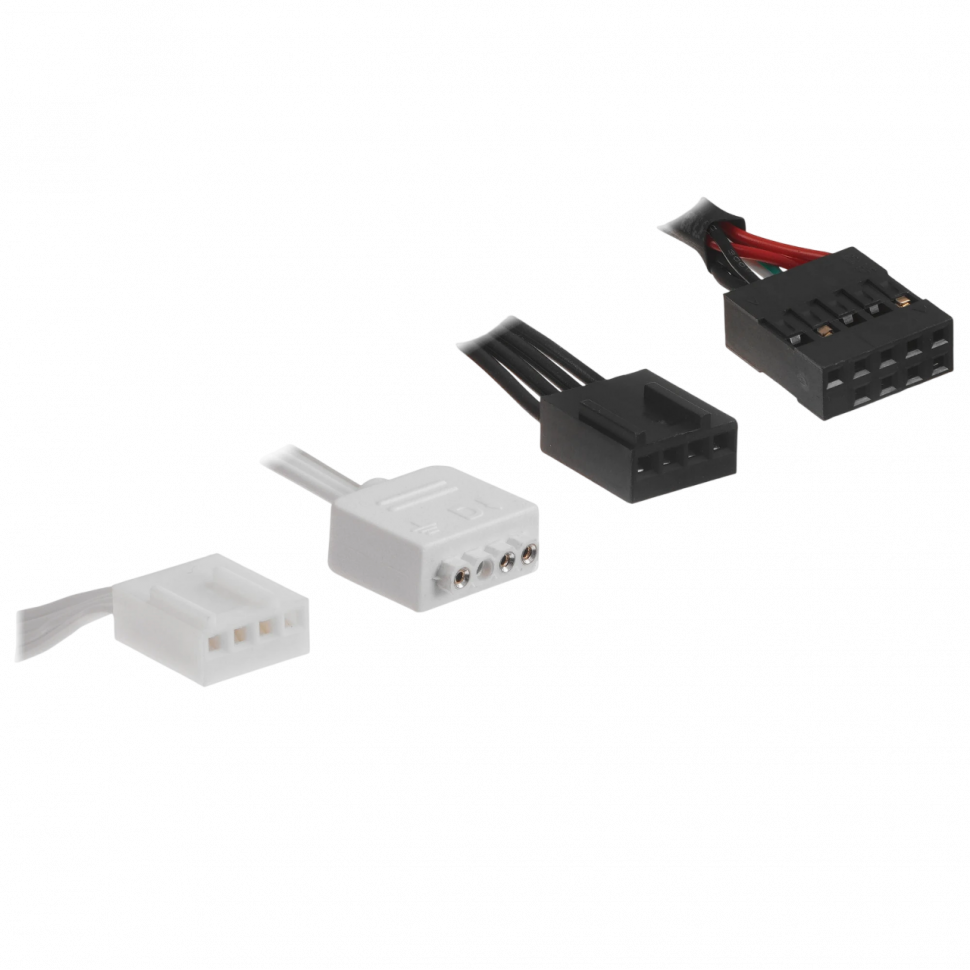 Система жидкостного охлаждения для процессора ASUS ROG RYUJIN III 360 EXTREME ARGB White (90RC0132-M0EAY0)