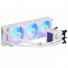Система жидкостного охлаждения для процессора ASUS ROG RYUJIN III 360 EXTREME ARGB White (90RC0132-M0EAY0)